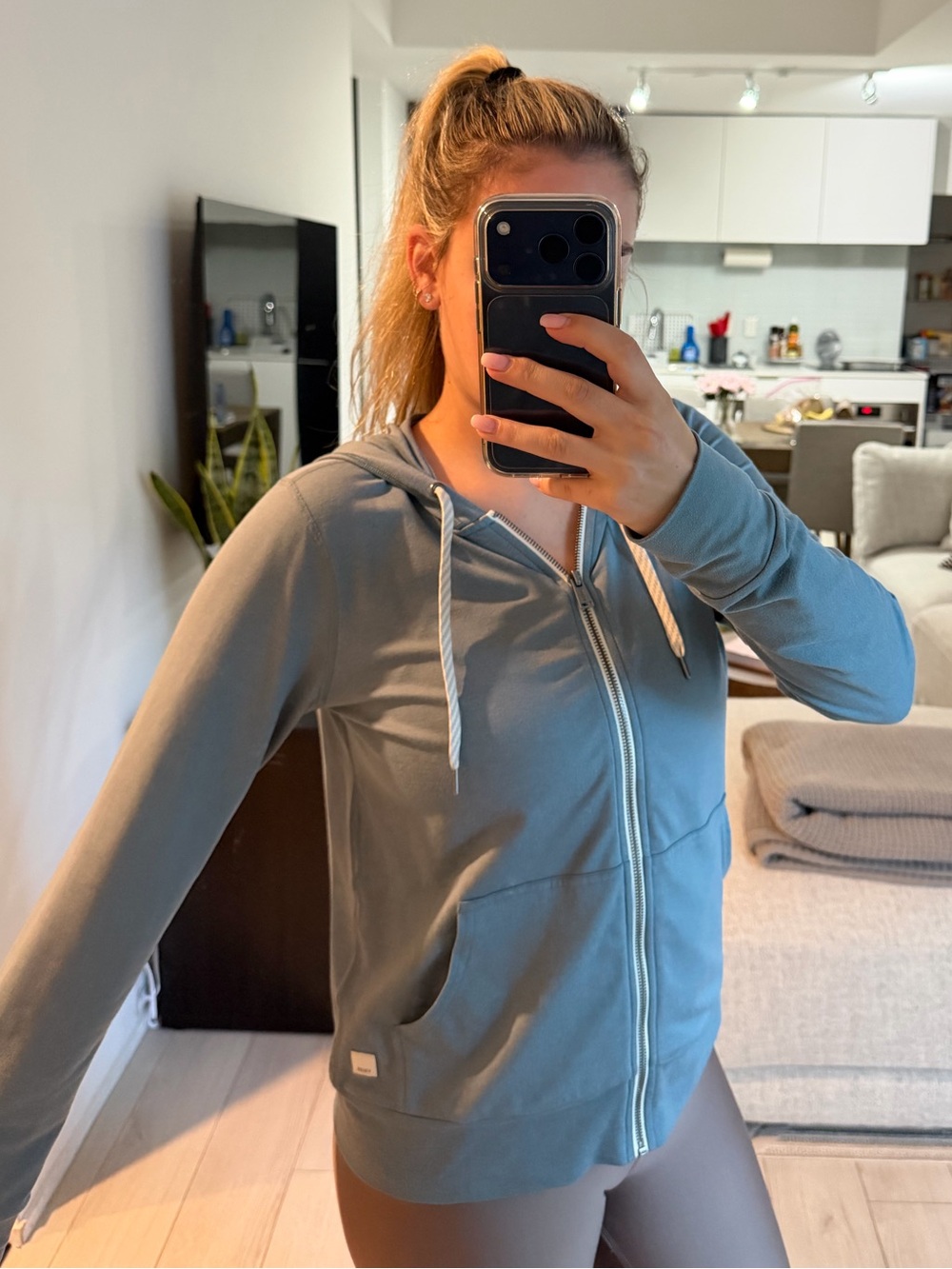 Vuori Halo‎ Performance Hoodie 2.0